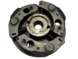 Koppeling Aanloop origineel aangepast 3 klauws Puch e50