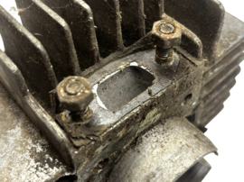 Cylinder 50cc (38mm) Original! OM 45kmh Puch Maxi