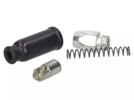 Choke Kabelbediening Carburateur Dellorto SHBC / SHB / Etc