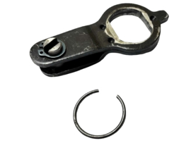 Bremshebelträger Satz Neues Modell Tomos / Puch 2 / 3 Gang