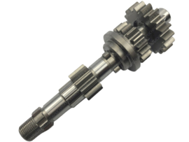 Primary Axle 3 Gears Puch MV / MS / VS / DS / VZ / Etc