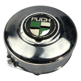 Flywheel cover chrome Puch E50 / ZA50 / Z50