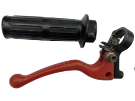 Griffsatz Komplett Original Magura! Puch Maxi