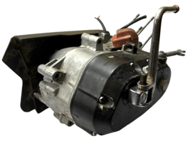 Motorblok 4 Versnelling kickstart Puch M50, Borrasca, Minicross, Condor, Etc