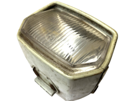Koplamp Vierkant Origineel! Puch Maxi