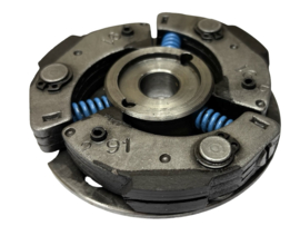 Clutch Push-start / Pedal-start original 3 segments Puch e50