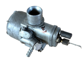 Bing carburateur origineel! opschuif (1/12/203)