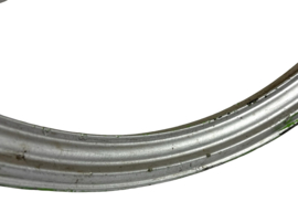 16 Zoll Felge Hinterseite Original! Puch Z-one / Manet / Korado