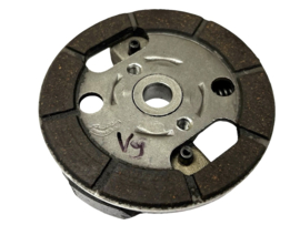 Koppeling Aanloop 2 Klauws Origineel! Puch e50