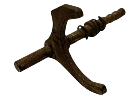 Vork Schakelmechisme Puch 2 / 3 Versnellingen