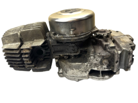 Motorblock Anroll Modell 25Kmh Puch Maxi e50