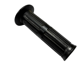 Handvat links 22mm Zwart Nieuw Model Magura Origineel! Puch Modellen