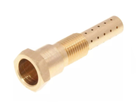 Düsenstock 32mm - 34mm Polini PWK Vergaser (30)