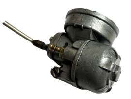 Bing carburateur origineel! opschuif (1/10/77)