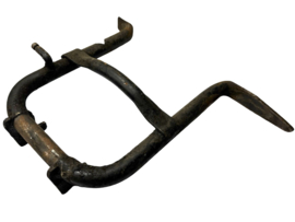 Middenbok kort Puch Maxi e50