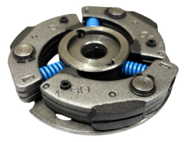 Koppeling Kickstart Origineel! 3 Klauws Puch e50