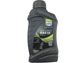 Front fork oil Eurol 500ml