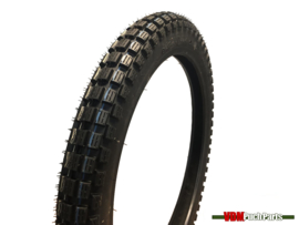 17 inch 2.50 Kenda Trial K262 Tyre