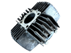 Zylinder Satz 50ccm (38mm) Original! NM 45kmh Puch