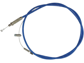 Kabel Rem Voorzijde Blauw Puch Maxi