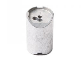 Gasschuif 18mm Bing Replica Carburateur Universeel