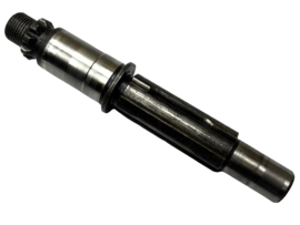 Tandwiel As 114mm Puch 2 / 3 Versnellingen