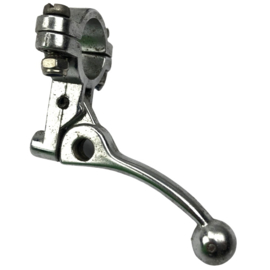 Clutch lever steel universal