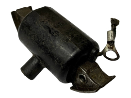 Zündspule Breites Spulenkern Original Bosch! Puch