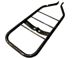 Bagagedrager zwart Origineel! Puch Maxi S