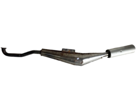 Exhaust Proma GP Puch Maxi