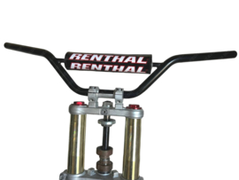 Voorvork 73cm KTM / Pitbike - Race / Cross Puch Maxi