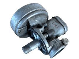 Gehause Bing Vergaser Original! Klemmversion (1/16/59)