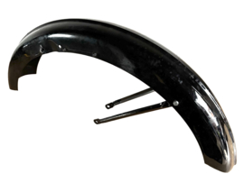 Voorspatbord set Puch MV / MS