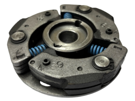 Clutch kickstart original 3 segments Puch e50