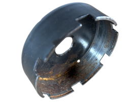 Clutch Bowl Push-start / Pedal-start Original! Puch e50