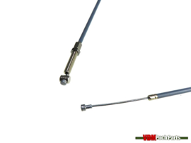 Brake cable front grey (Puch MV50/MC50/DS50K)