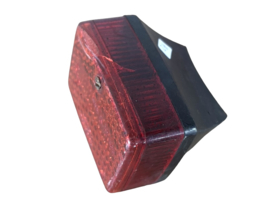 Achterlicht Klein Zwart Origineel! Puch Maxi