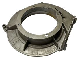 Behuizing Koelvin Binnenzijde NOS Origineel! Tomos 2L / 3L / Puch MV / MS / VS / Etc