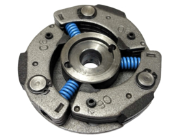 Koppeling Kickstart Origineel! 3 Klauws Puch e50