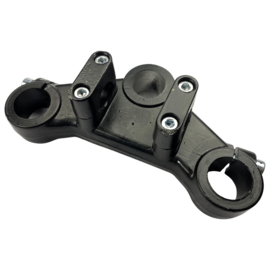 Crownplate black EBR Hydraulic