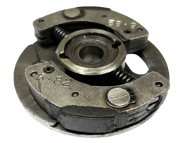 Kupplung Anrollmotor 2 Backen Original! Puch e50