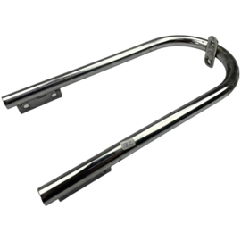 Stabilizer front fork Chrome Puch Maxi