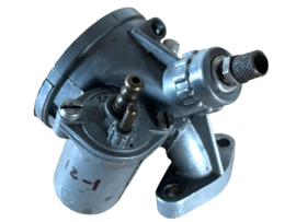 12mm Encarwi carburateur Origineel! Puch MS / VS / DS / MV / VZ