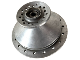 Wielnaaf Voorzijde Origineel! Puch Condor lll 1989