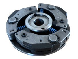 Clutch Push-start / Pedal-start original 3 segments Puch e50