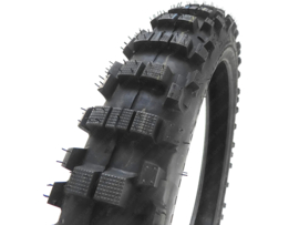 17 inch Kenda K760 Crossband (70/100/17)