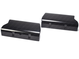 Handgrepen set Aluminium 2-Delig Puch Monza / Grand Prix