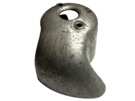 Cooling Cap Cylinder Aluminium Original! Puch MV / VS / Etc