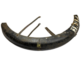 Voorspatbord Puch MV / MS