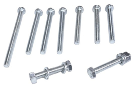 Bouten set Carter Tomos 4L